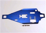 TRAXXAS ... LOWER CHASSIS,2.5MM:N4TEC