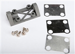TRAXXAS 4827A... BEARING BLCK FR 4-TC 3.3
