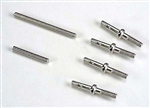 TRAXXAS ... TIE-ROD SET, N4TEC
