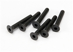 TRAXXAS ... 3X20MM HEX 4-TC 3.3     SCRWS