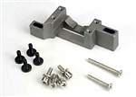 TRAXXAS ... ENGINE MOUNT & SCREWS 4-TEC