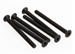 TRAXXAS 4871... 3X36MM HEX 4-TC 3.3     SCRWS
