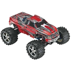 TRAXXAS ... T-MAXX "3.3" MONSTER NITRO RTR