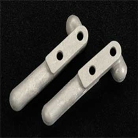 TRAXXAS 4918A... MOUNTS STEER/SHIFT      SERVO