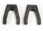 TRAXXAS ... SERVO MNTS THRTTL/BRACKET   TM
