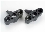 TRAXXAS ... AXLE CARRIERS STR BLK       TM