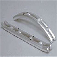 TRAXXAS ... BUMPERS F&R                 TM