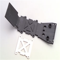 TRAXXAS ... SKIDPLATE FRONT             TM