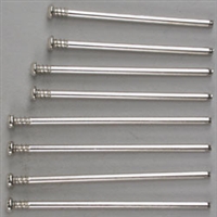TRAXXAS ... SUSPNSN SCREW PIN SET       TM