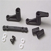 TRAXXAS ... BELLCRANKS / PARTS          TM