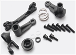 TRAXXAS ... STEERING BELLCRANKS E-MAX