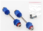 TRAXXAS ... DRIVESHAFTS CENTER E-MAX