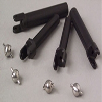 TRAXXAS ... HALF SHAFTS LONG (2)