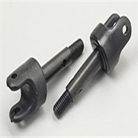 TRAXXAS ... STUB AXLES (2) T-MAXX