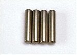 TRAXXAS ... AXLE PINS (4)               TM