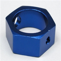 TRAXXAS ... BRAKE ADAPTER ALUM          TM