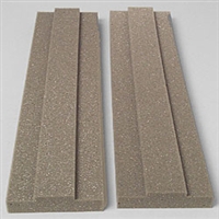TRAXXAS 4971... FOAM INSERTS (2)            TM