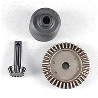 TRAXXAS ... RING GEAR / PARTS           TM