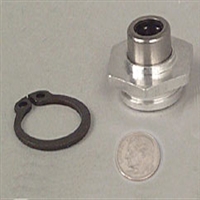 TRAXXAS ... GEAR HUB ASSY               TM