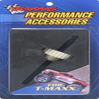TRAXXAS ... REVERSE LOCKOUT TMX