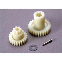 TRAXXAS ... PRIMARY GEARS               TM