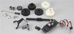 TRAXXAS ... REVERSE KIT T-MAXX 3.3
