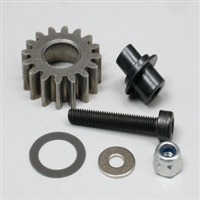 TRAXXAS ... IDLE GEAR / PARTS           TM