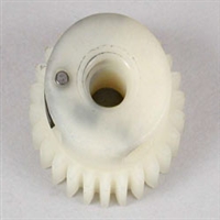 TRAXXAS ... OUTPUT GEAR ASSY FORWARD    TM
