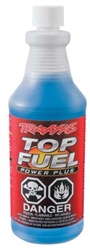 TRAXXAS ... TOP FUEL 33% QT.