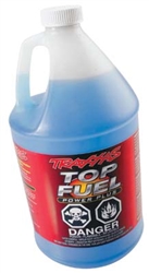 TRAXXAS 5060... TOP FUEL 10% GAL