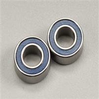 TRAXXAS ... BALL BEARINGS REVO 6x12x4mm (2)