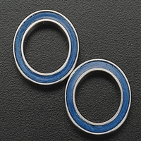 TRAXXAS ... BEARINGS REVO (2) 12x18x4mm