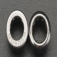 TRAXXAS 5121... NDL ROLLR RVO (2)     BEARING