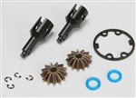 TRAXXAS 5125... DRIVE CUPS JATO 3.3
