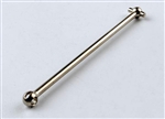 TRAXXAS 5126... DRIVESHAFT JATO 3.3