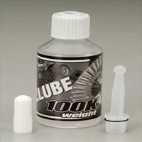 TRAXXAS ... DIFFERENTIAL OIL 100K