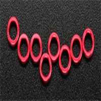 TRAXXAS ... PUSHROD SPACER REVO(8     ALM