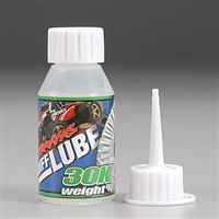 TRAXXAS ... OIL 30K WT REVO          DIFF