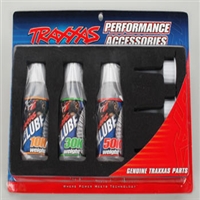 TRAXXAS ... OIL KIT REVO             DIFF