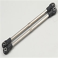 TRAXXAS ... TURNBUCKLES FRONT 108MM(2