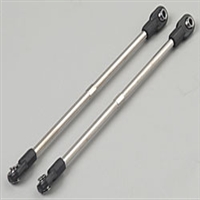 TRAXXAS ... TURNBUCKLES REAR 118MM (2