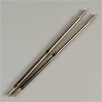 TRAXXAS ... TURNBUCKLES/TOE LINKS (2)