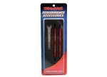 TRAXXAS 5141R... LINKS MAXX 112MM (2)      TOE