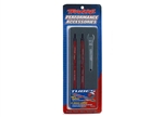 TRAXXAS 5143R... LINKS MAXX 124MM (2)      TOE
