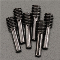 TRAXXAS ... PIN 4X15MM REVO (6)     SCREW