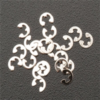 TRAXXAS ... 2MM REVO (24)         E-CLIPS