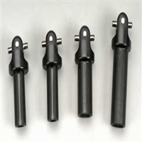 TRAXXAS ... HALF SHAFTS CENTER