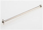 TRAXXAS ... DRIVESHAFT STEEL REVO/T-M