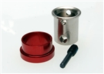 TRAXXAS 5162... DRIVE CUP/SCREW PIN M4/15