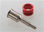 TRAXXAS 5166... STUB AXLE/AXLE SLEEVE